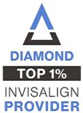 Platinum Plus Invisalign Provider
