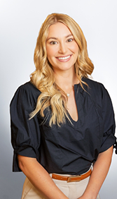 Brookfield Wisconsin dentist Dr. Haley Hollo, DDS