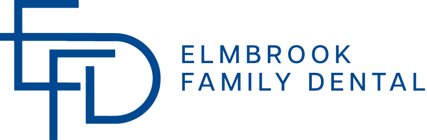 Elmbrook Family Dental logo